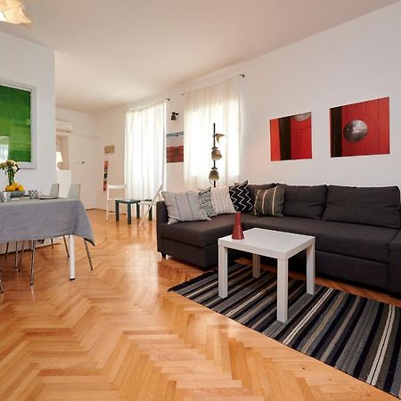 Apartment Tin Trogir Dış mekan fotoğraf