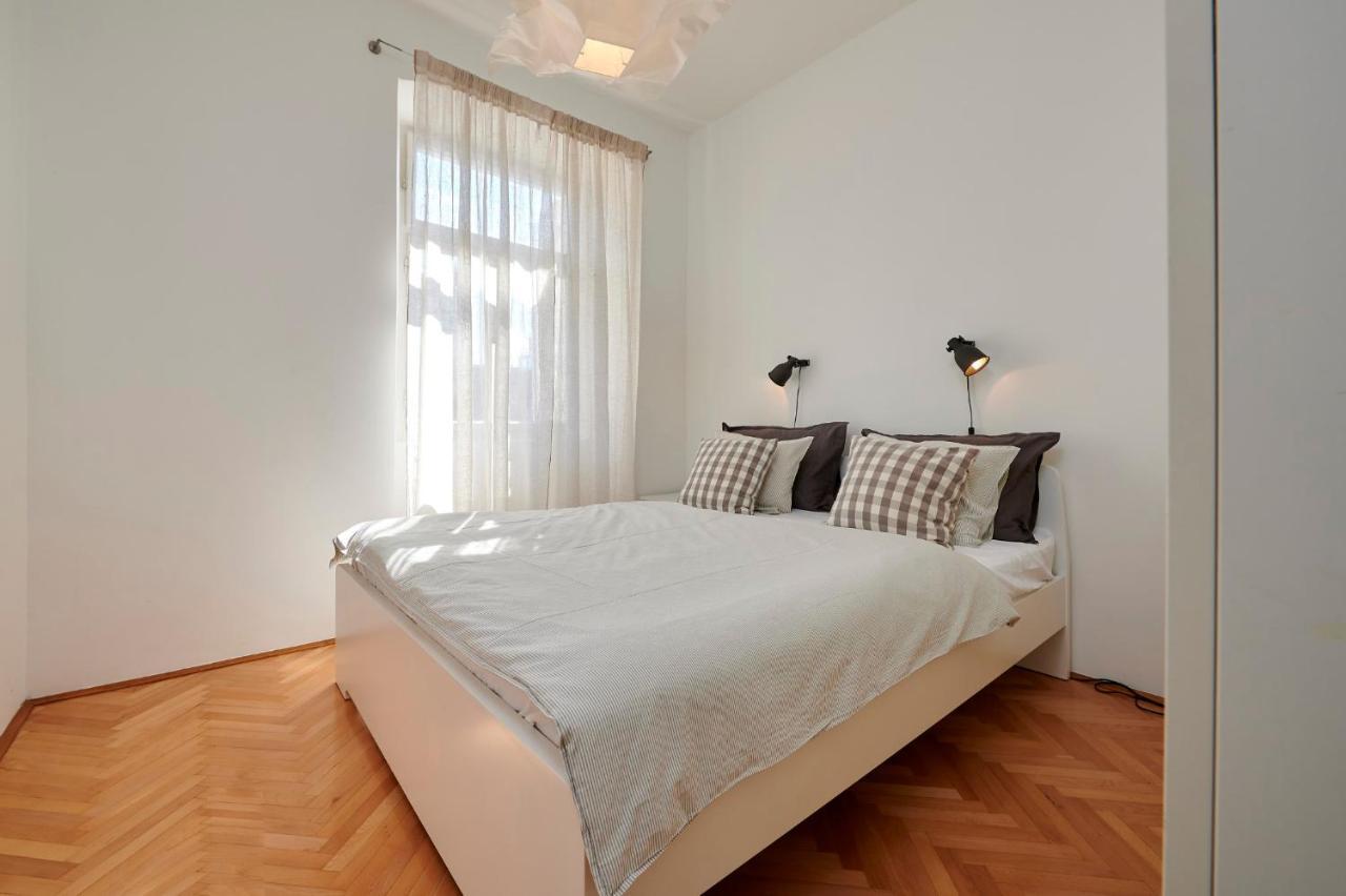 Apartment Tin Trogir Dış mekan fotoğraf