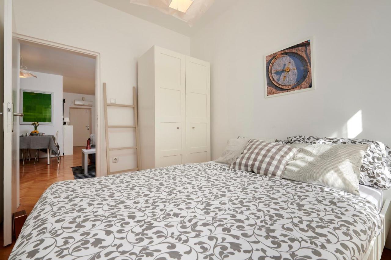 Apartment Tin Trogir Dış mekan fotoğraf