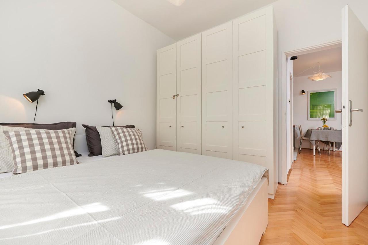 Apartment Tin Trogir Dış mekan fotoğraf