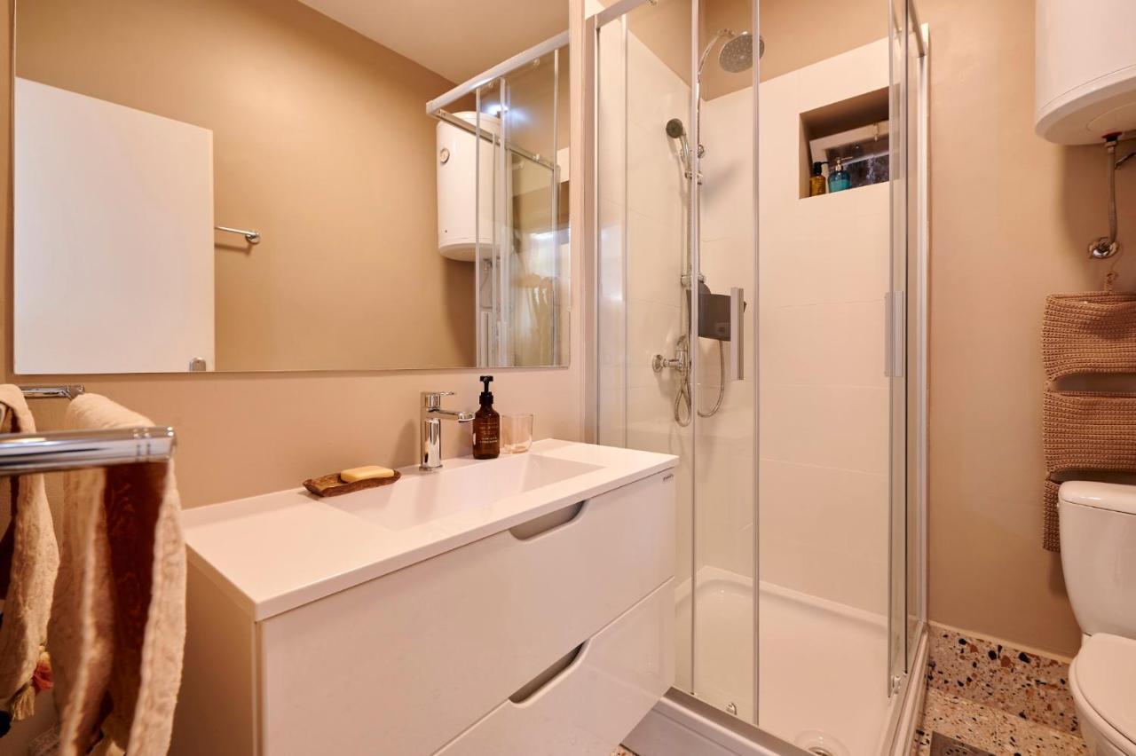 Apartment Tin Trogir Dış mekan fotoğraf